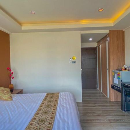 Plearnwan Deluxe Mansion Otel Bangkok Dış mekan fotoğraf