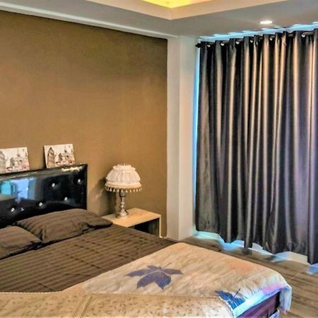 Plearnwan Deluxe Mansion Otel Bangkok Dış mekan fotoğraf