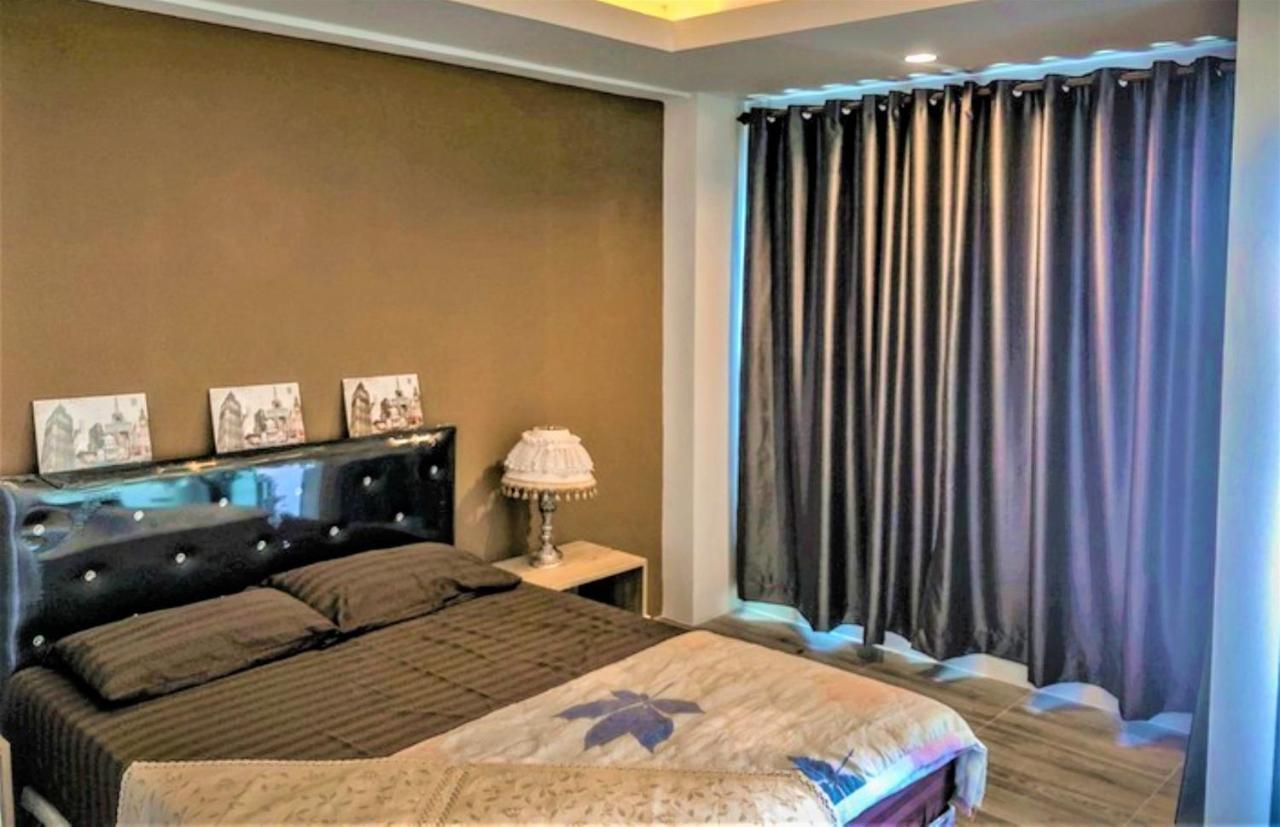 Plearnwan Deluxe Mansion Otel Bangkok Dış mekan fotoğraf
